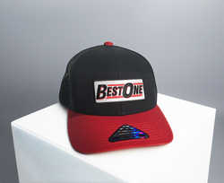 Image of Pacific Adult Trucker Mesh Cap