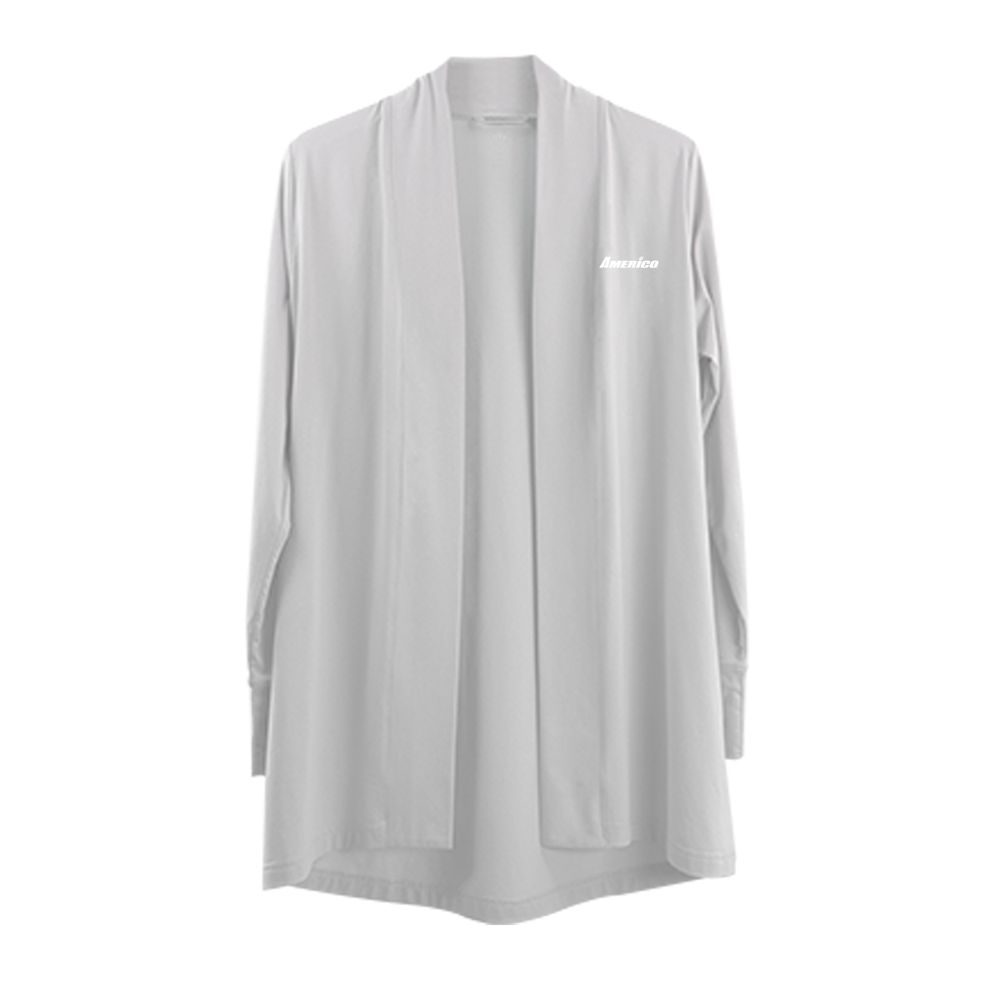 Vansport Women's Grace Flow Cardigan Sweater primary image