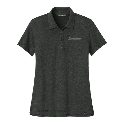 TravisMathew Sunnyvale Polo - Women's image thumbnail