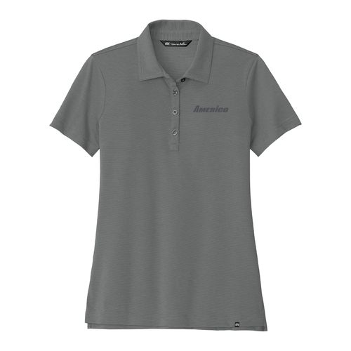 TravisMathew Sunnyvale Polo - Women's image thumbnail
