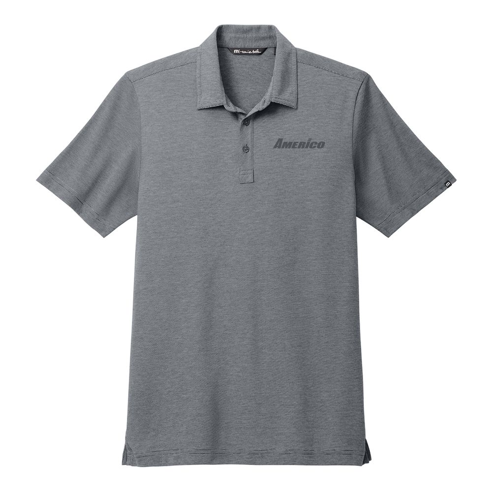 TravisMathew Sunnyvale Polo - Men's primary image