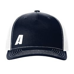 Image of Richardson Five-Panel Trucker Hat