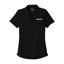 Image of OGIO® Limit Polo Shirt - Women's