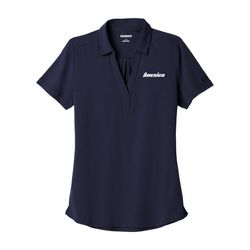 Image of OGIO® Limit Polo Shirt - Women's