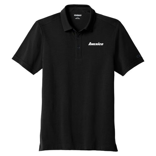 OGIO® Limit Polo Shirt - Men's image thumbnail