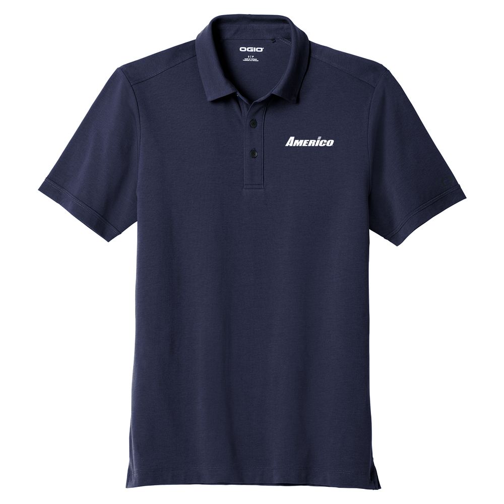 OGIO® Limit Polo Shirt - Men's primary image
