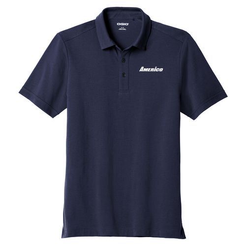 OGIO® Limit Polo Shirt - Men's image thumbnail