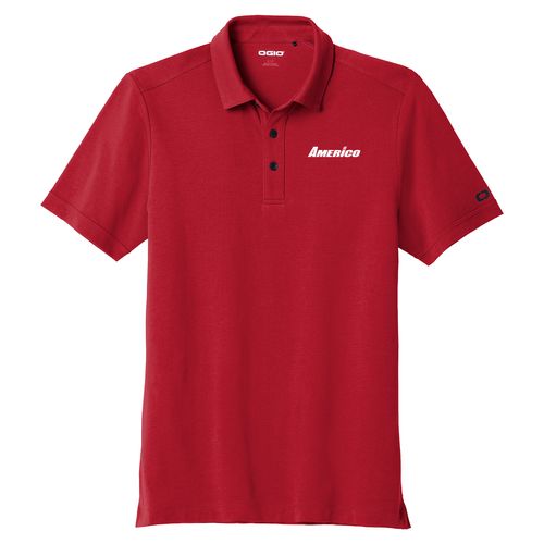 OGIO® Limit Polo Shirt - Men's image thumbnail