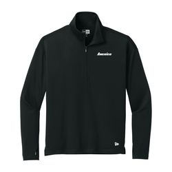 Image of New Era® Power 1/2-Zip Shirt - Women's