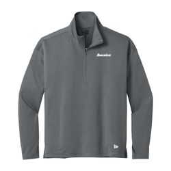 Image of New Era® Power 1/2-Zip Shirt - Women's