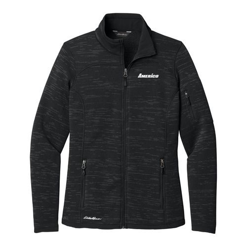 Eddie Bauer® 1/4-Zip Sweater Fleece - Women's image thumbnail