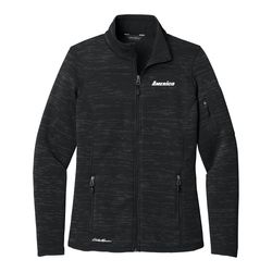 Image of Eddie Bauer® 1/4-Zip Sweater Fleece - Women's