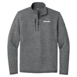 Image of Eddie Bauer® 1/4-Zip Sweater Fleece - Men's