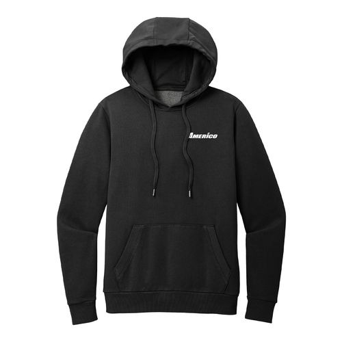 District Wash™ Fleece Hoodie image thumbnail
