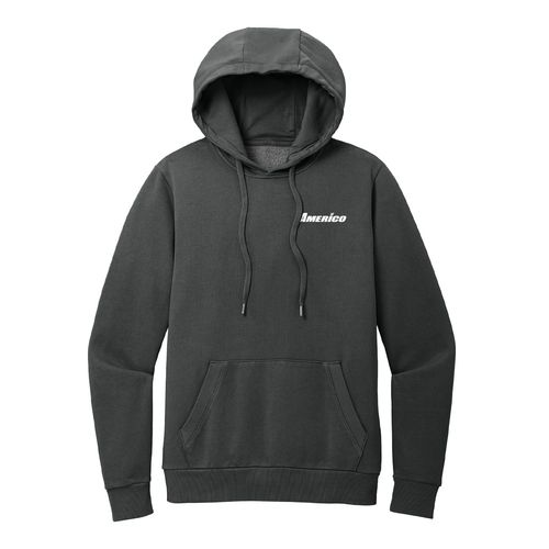 District Wash™ Fleece Hoodie image thumbnail