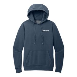 Image of District Wash™ Fleece Hoodie