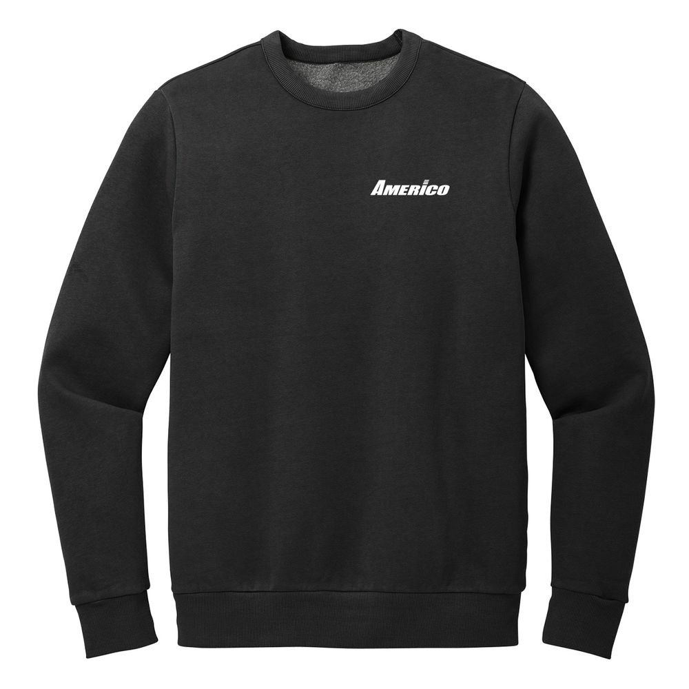 District Wash™ Fleece Crew primary image