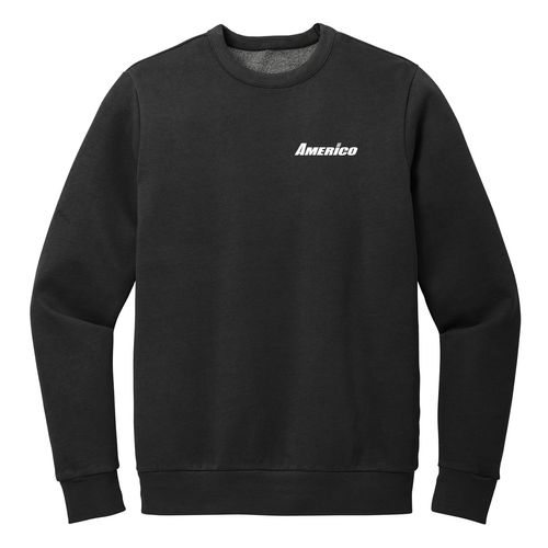 District Wash™ Fleece Crew image thumbnail