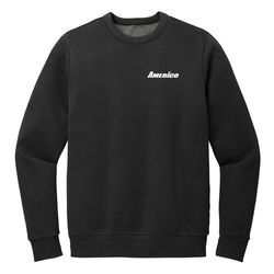 Image of District Wash™ Fleece Crew