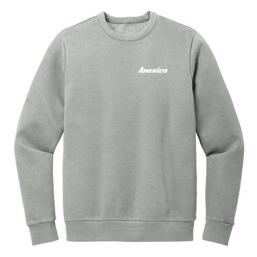 District Wash™ Fleece Crew image thumbnail