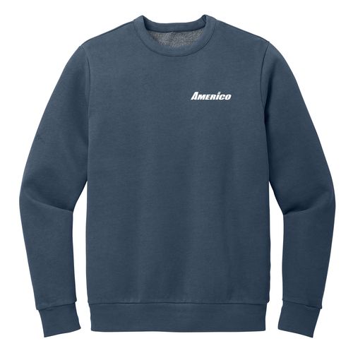District Wash™ Fleece Crew image thumbnail
