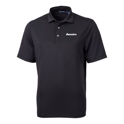 Cutter & Buck Virtue Eco Pique Recycled Polo - Men's image thumbnail