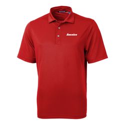 Image of Cutter & Buck Virtue Eco Pique Recycled Polo - Men's