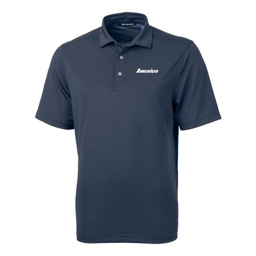 Cutter & Buck Virtue Eco Pique Recycled Polo - Men's image thumbnail
