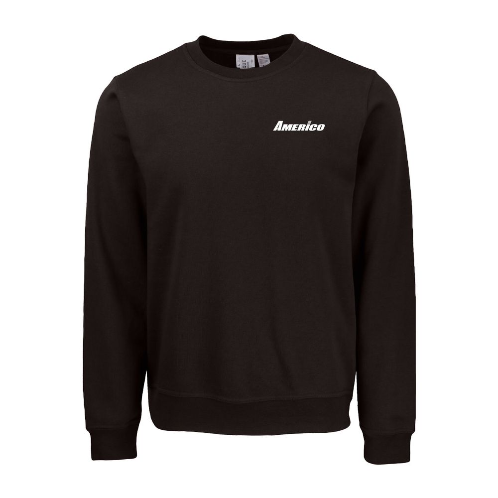 Clique Unisex Stockholm Crewneck Sweatshirt - Women's only primary image