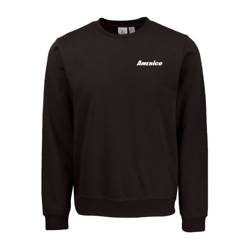 Clique Unisex Stockholm Crewneck Sweatshirt - Women's only image thumbnail