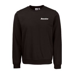 Image of Clique Unisex Stockholm Crewneck Sweatshirt - Women's only