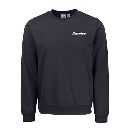 Clique Unisex Stockholm Crewneck Sweatshirt - Women's only image thumbnail