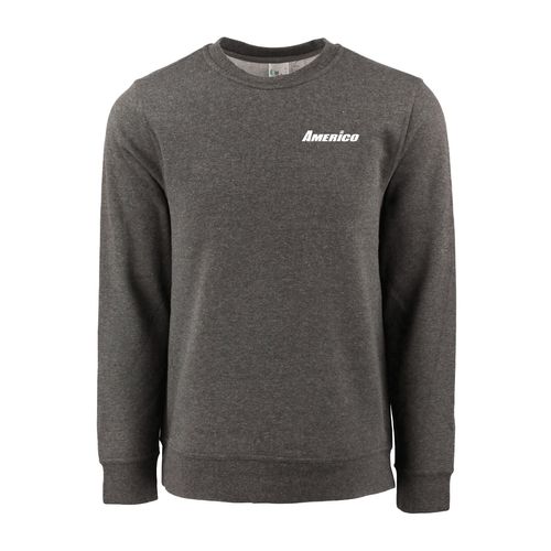 Clique Unisex Stockholm Crewneck Sweatshirt - Women's only image thumbnail