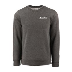 Image of Women's Clique Unisex Stockholm Crewneck Sweatshirt