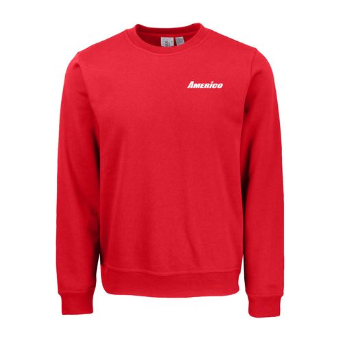 Clique Unisex Stockholm Crewneck Sweatshirt - Women's only image thumbnail