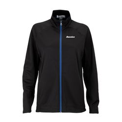 Image of Brushed Back Micro-Fleece Full Zip-Jacket - Women's