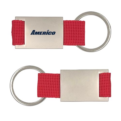 Best Buddy Tools® Signature Key Ring (Set of 10) image thumbnail