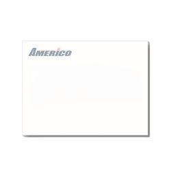 Image of 5" x 7" Scratch Pad, 50 Sheet (Sets of 10)