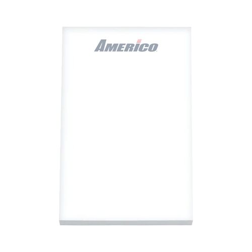 Sticky Note™ 4" x 3" Pad, 25 sheet (Sets of 10) image thumbnail