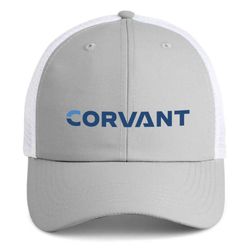 Image of Imperial The Original Sport Mesh Cap - LIGHT GREY