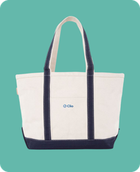Image of Classic Boat Tote