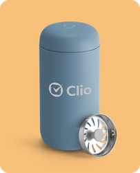 Image of Fellow Carter Move Mug