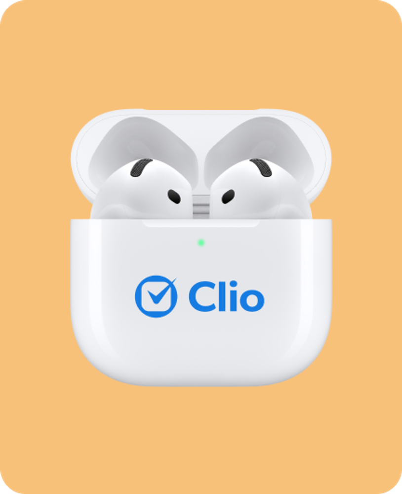 Apple AirPods 4 primary image