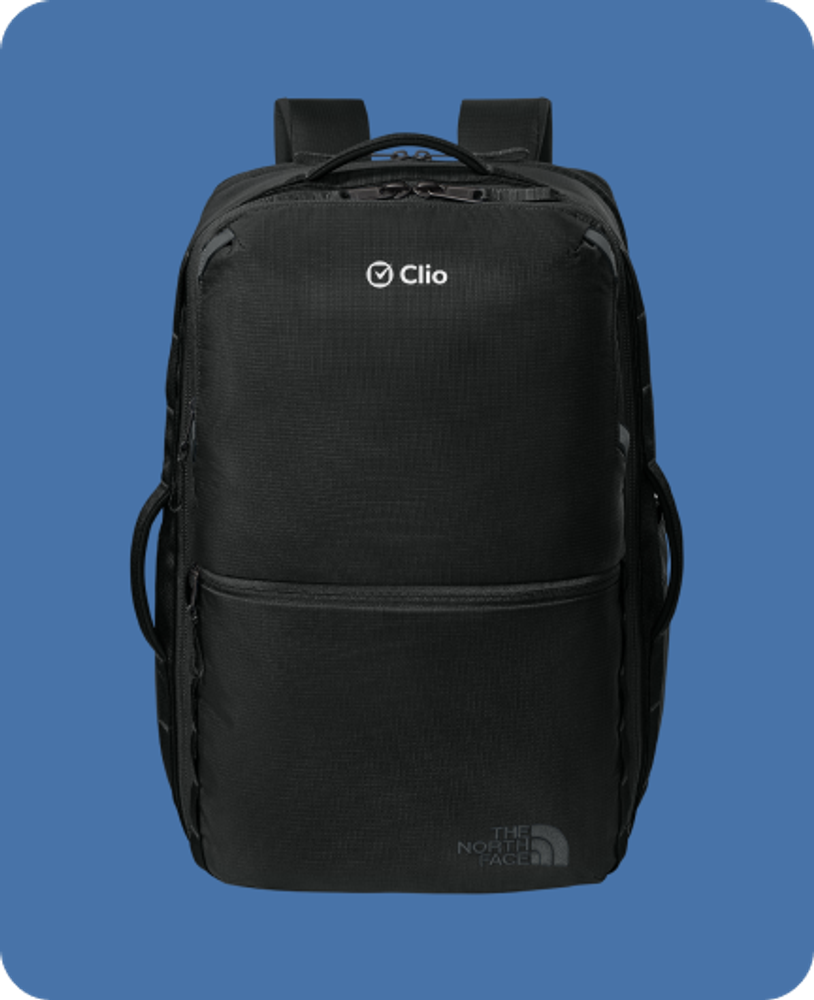 The North Face 35L Travel Backpack primary image