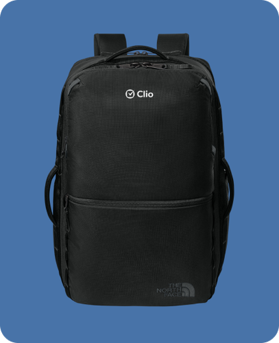 The North Face 35L Travel Backpack image thumbnail
