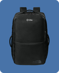 Image of The North Face 35L Travel Backpcak