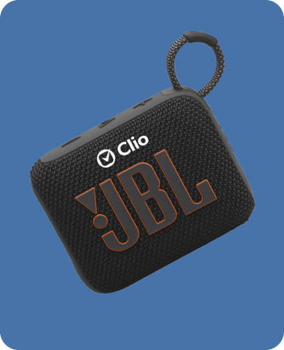 JBL GO 4 Bluetooth Portable Speaker image thumbnail