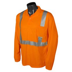 Image of Radians ST22-2PGS Polo