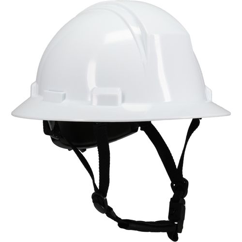 Hard Hat, Dynamic, HDPE, 4 Point Ratchet, Type 2, Class E image thumbnail
