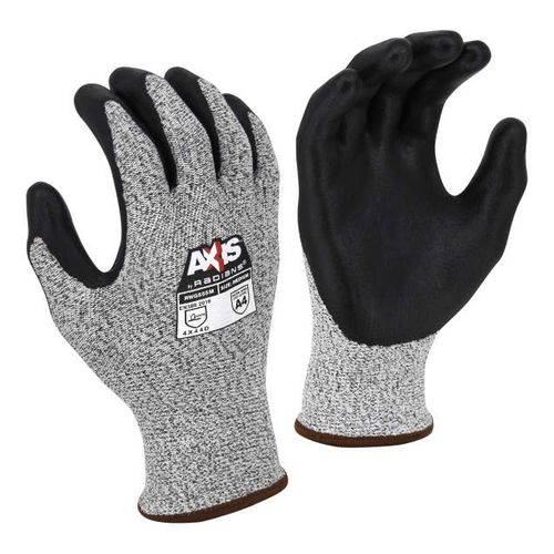 Radians RWG555 Axis Cut Level A4 Glove image thumbnail